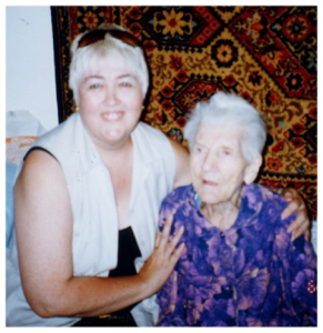 Pesiy and Susan 2004 (Small)