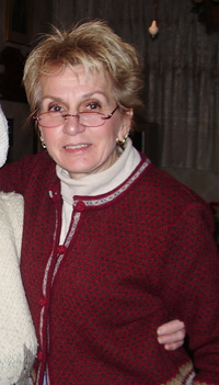 Nancy Kurtz