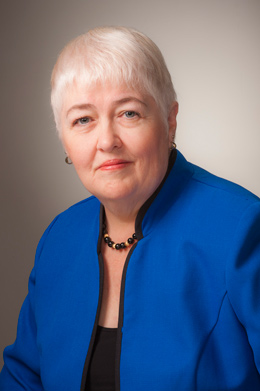 Susan Heagy - President
