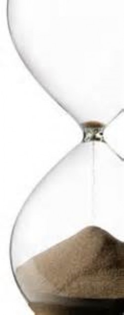hourglass small